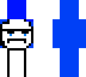 mlg sad blue dream