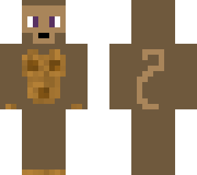 monkey