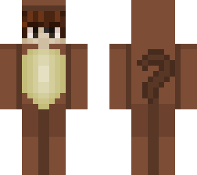 monkey onesie