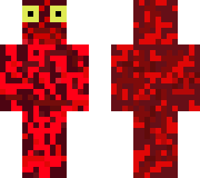 monster