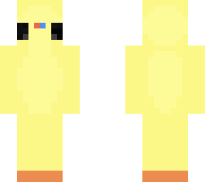 more duck