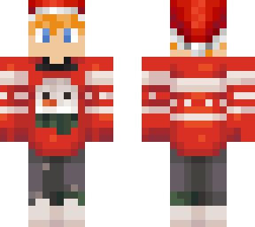 more ginger ginger