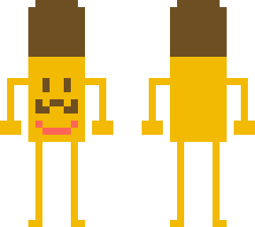 mr p