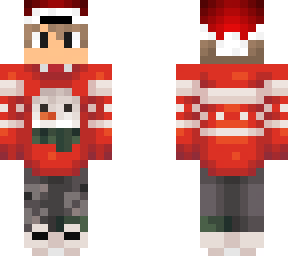 mr.pixelyt navidad