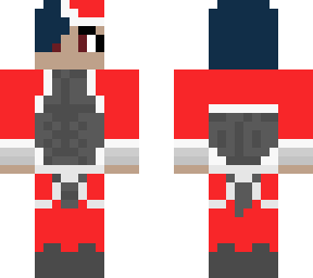 mubem santa remaster 2