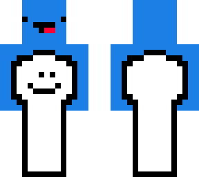 my derp skin (fixed)