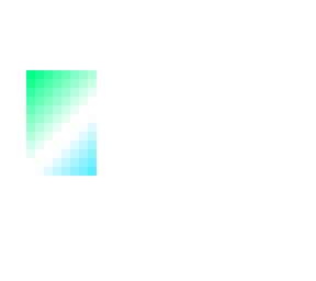 my first gradient!