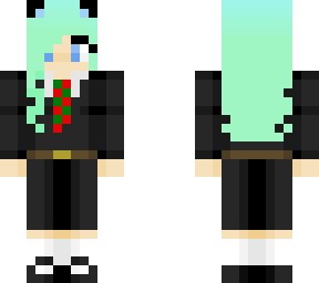 my formal skin