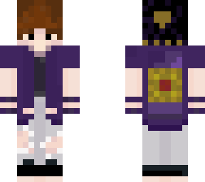 my friends skins