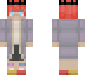my friends skins