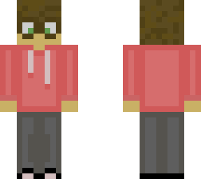 my main skin