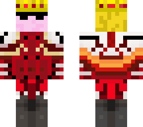 my main skin