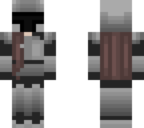 my mandalorian