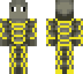 my nestoris (edit from nestoris base)