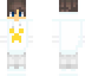 my new skin
