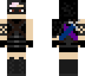 my oc