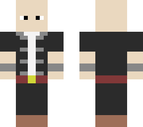 my runescape character
