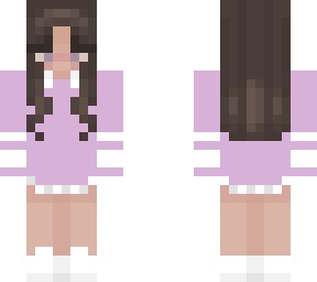 my skin :)