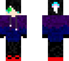 my skin :)