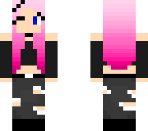 my skin (edited)