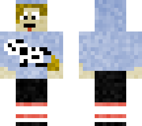 my skin (skin)