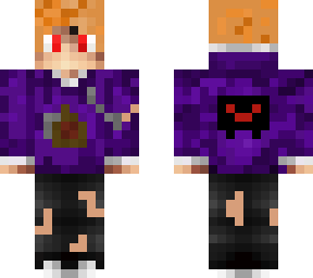 my skin