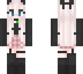 my skin uwu