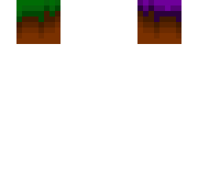 mycelium vs grass contest