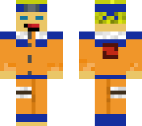 naruto uzumaki