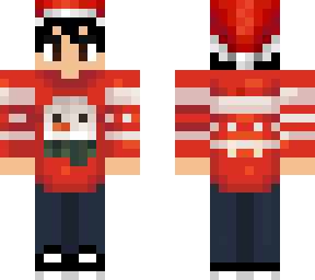nautilius christmas