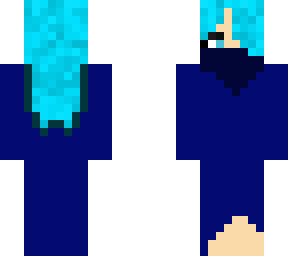 navy ninja