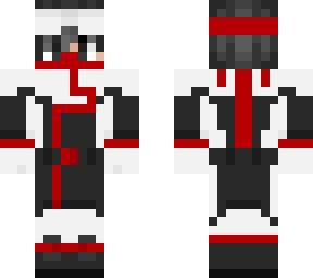 negative the villain