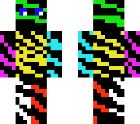 neon ***s