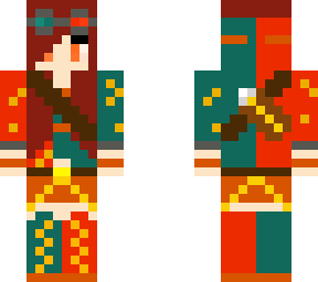 nether archer