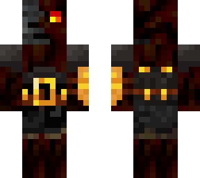 nether soul