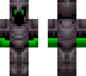 netherite cultist
