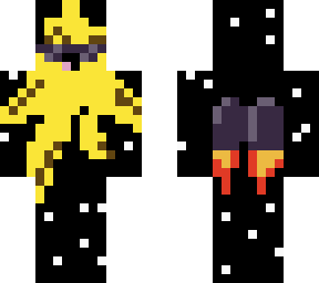 netherite grananapeel