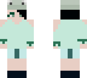 new main skin