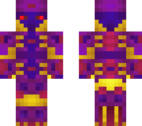 new skin