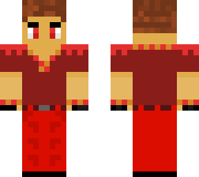 new skin