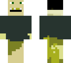 new stone age skin