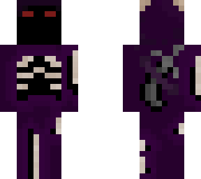 night horror