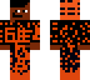 ninja boy