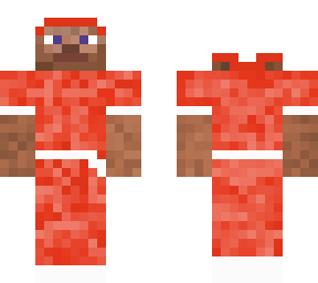 ninja steve