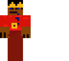 noob king
