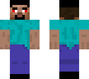 noob steve