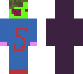 noon funny skin