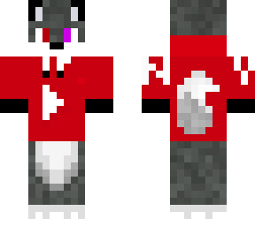 nyam wolf yt