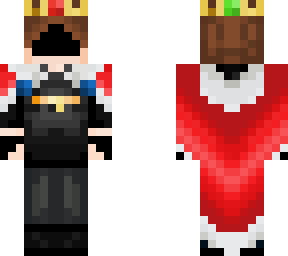 oc skin variant