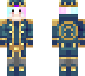 oceanic